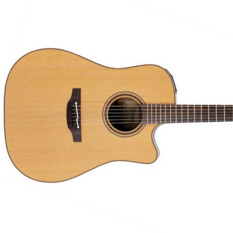 Takamine Pro Series P3DC Semi Acoustic (Includes Case) Takamine Pro Series P3DC Semi Acoustic (Includes Case)